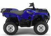 Yamaha Grizzly Yamaha Grizzly